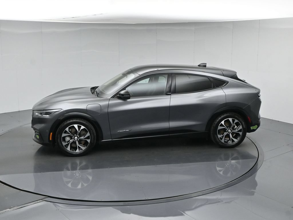 Certified 2023 Ford Mustang Mach-E Premium AWD/4WD image 45