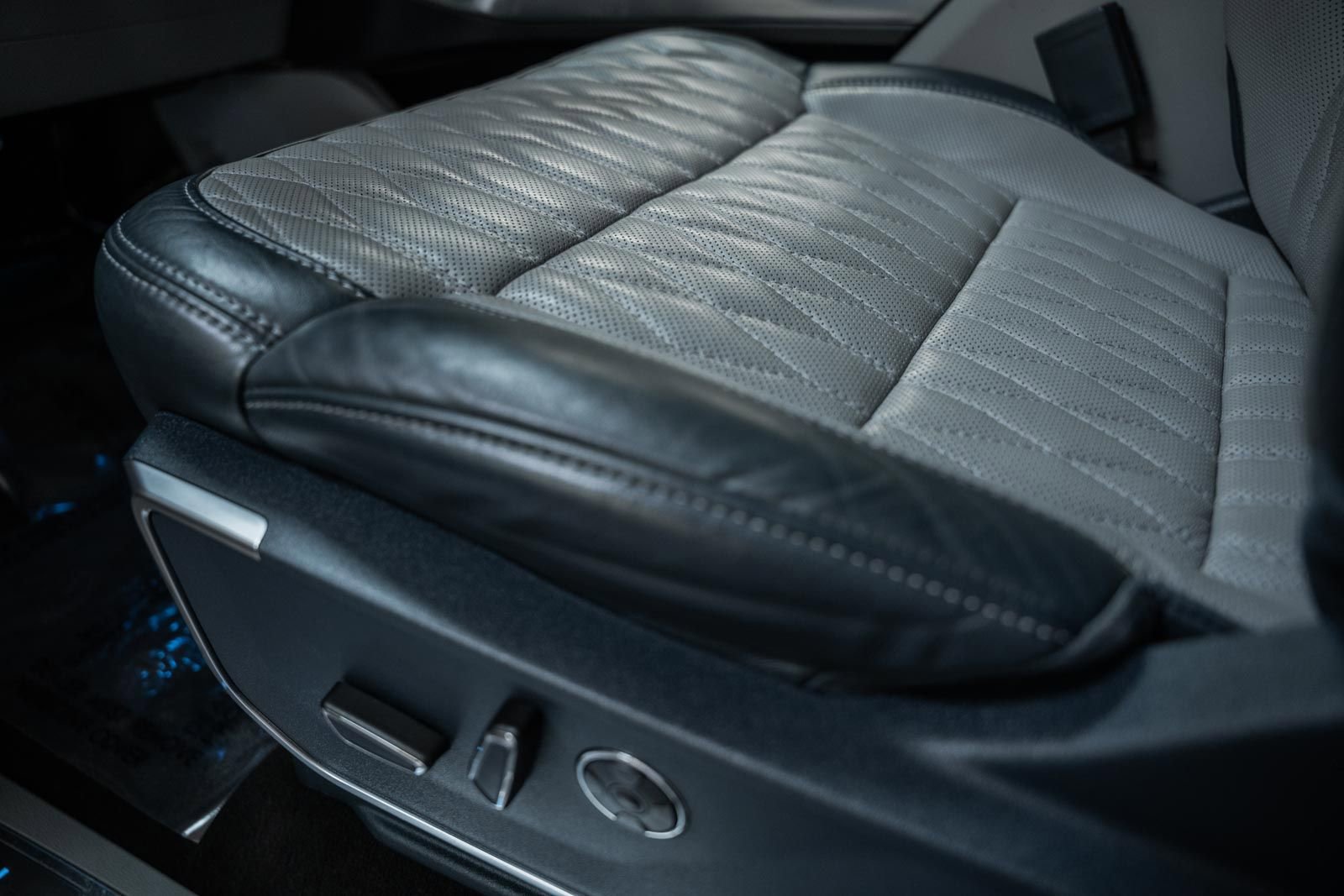 Certified 2021 Ford F150 Limited image 43