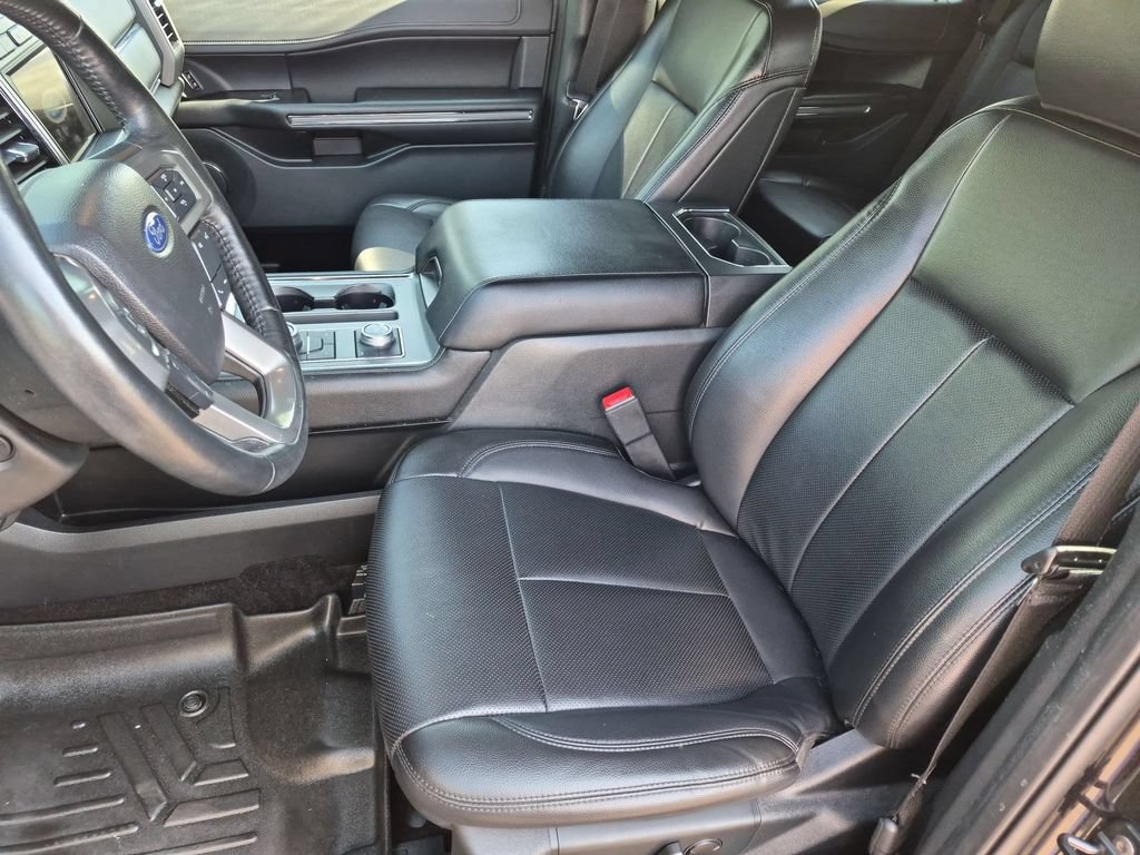 Certified 2021 Ford Expedition XLT AWD/4WD image 16