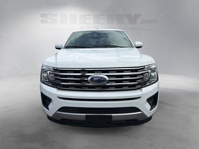 Certified 2021 Ford Expedition XLT AWD/4WD image 15