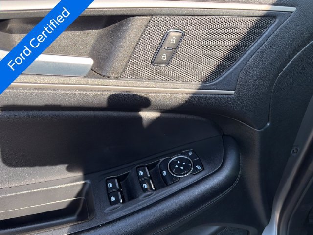 Certified 2023 Ford Edge SEL w/ Convenience Package AWD/4WD image 14