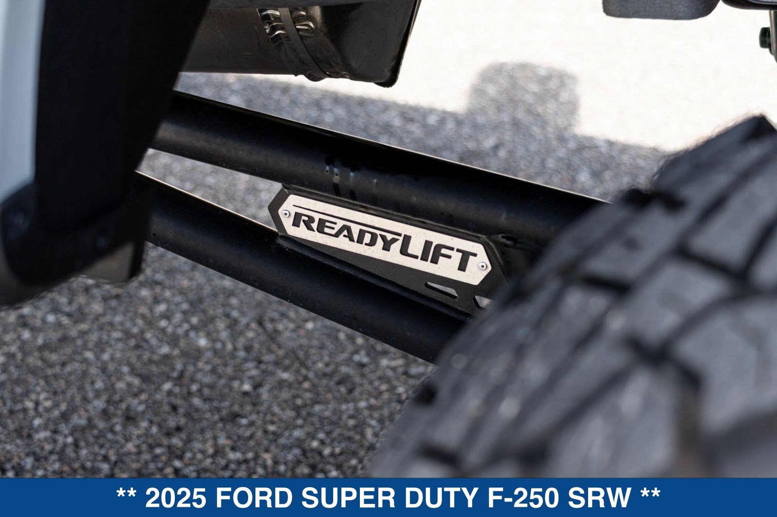 Certified 2025 Ford F250 Lariat w/ Lariat Ultimate Package AWD/4WD image 30