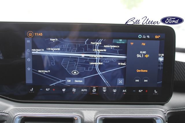 Certified 2024 Ford Mustang GT Premium RWD image 18