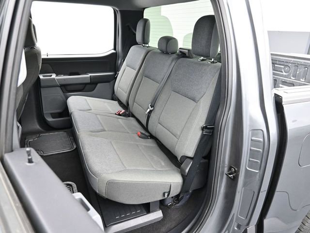 Certified 2024 Ford F150 XLT w/ Mobile Office Package AWD/4WD image 26