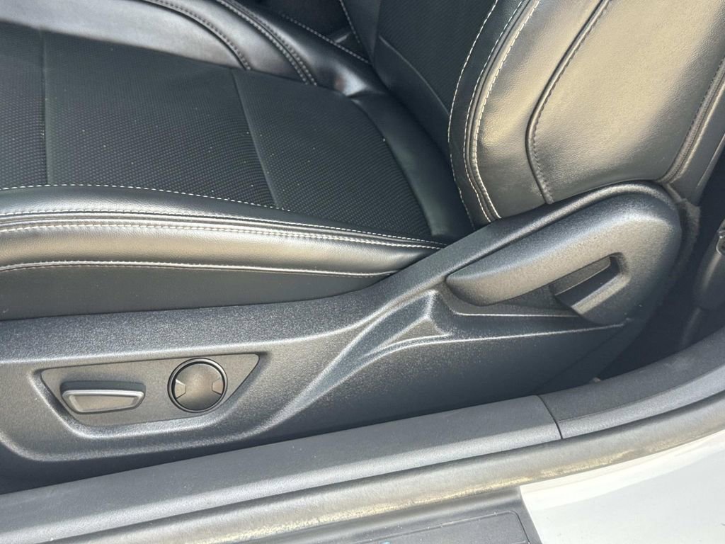 Certified 2024 Ford Mustang GT Premium image 22