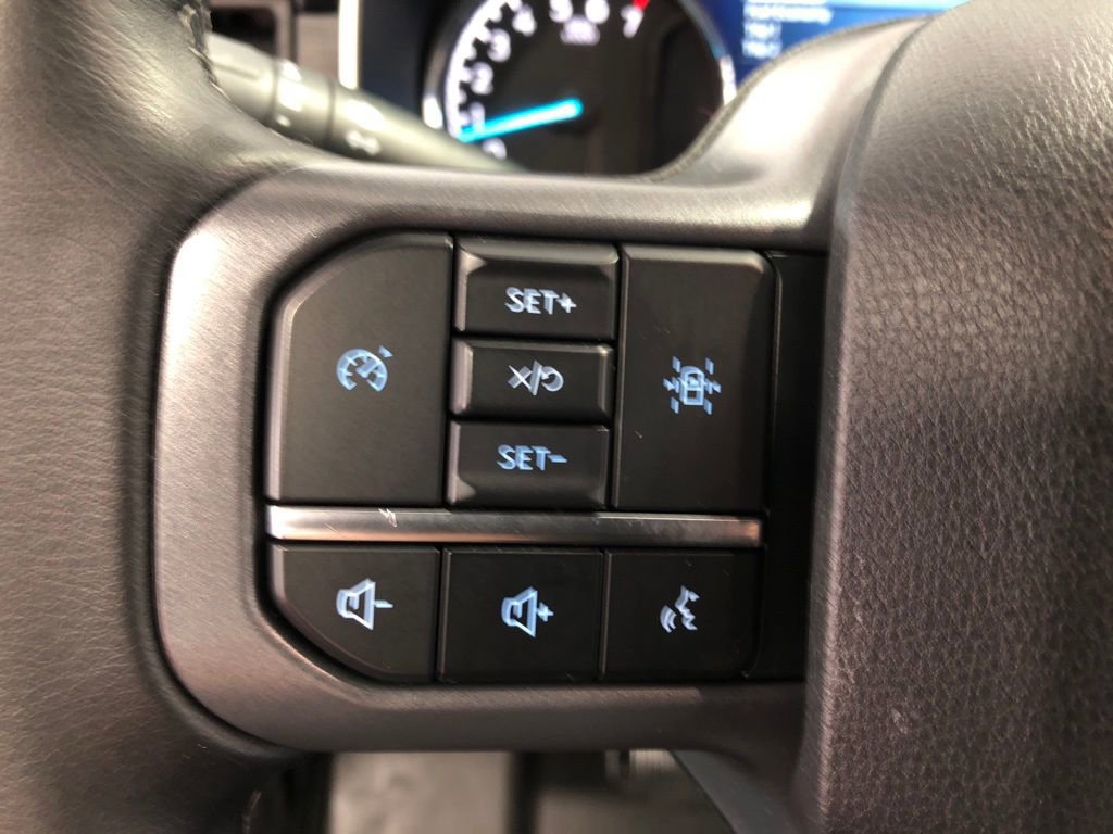 Certified 2023 Ford F150 XLT w/ Equipment Group 302A High image 22