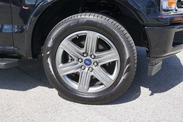 Certified 2019 Ford F150 Lariat image 28