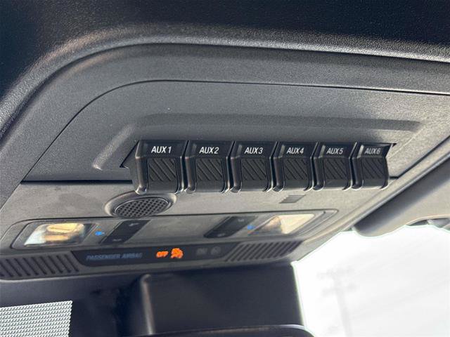 Certified 2022 Ford Bronco Wildtrak AWD/4WD image 30