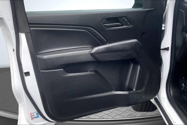 Used 2023 Chevrolet Colorado W/T w/ WT Convenience Package image 22