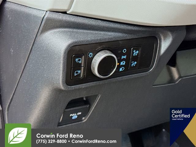 Certified 2023 Ford Bronco Badlands image 14