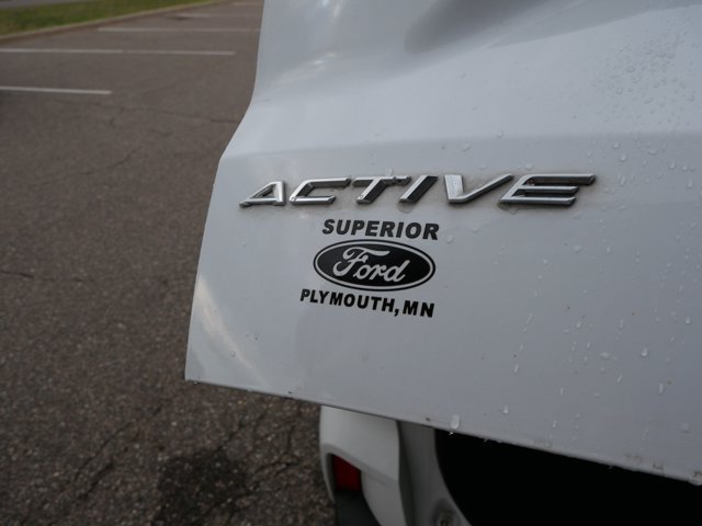 Certified 2023 Ford Escape Active w/ Tech Pack #1 AWD/4WD image 7