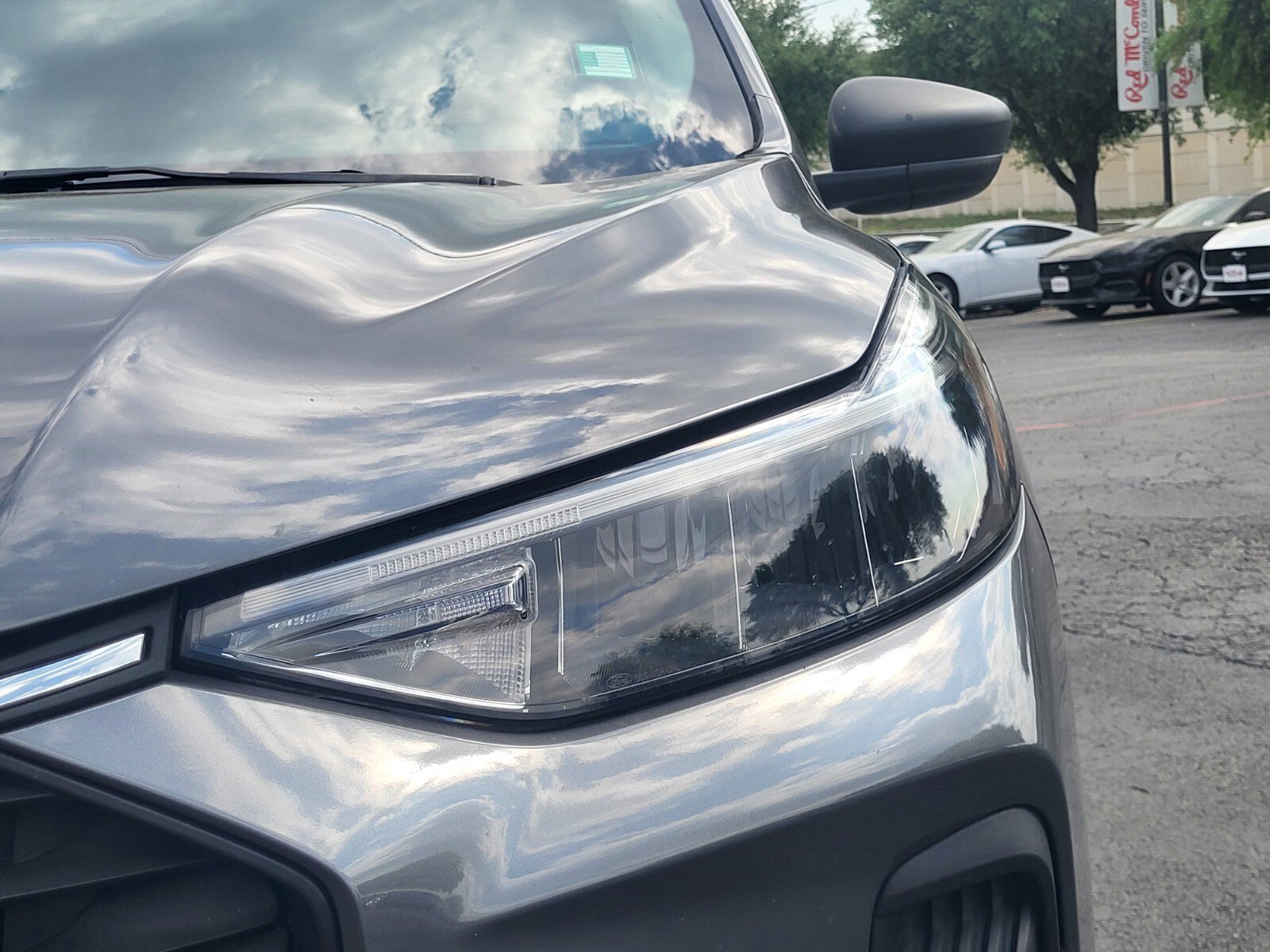 Certified 2023 Ford Escape Active image 11