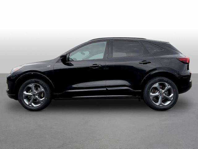 Certified 2024 Ford Escape ST-Line w/ Tech Pack #1 AWD/4WD image 4
