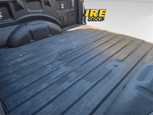 Certified 2025 Ford F150 Raptor w/ Equipment Group 803A Raptor R image 6