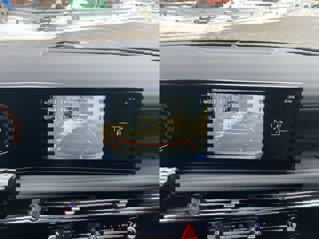 Used 2025 Hyundai Tucson XRT image 16