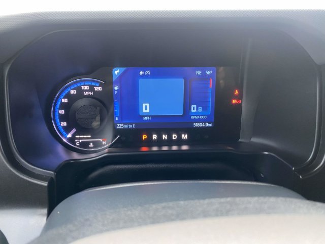 Certified 2021 Ford Bronco Big Bend AWD/4WD image 21