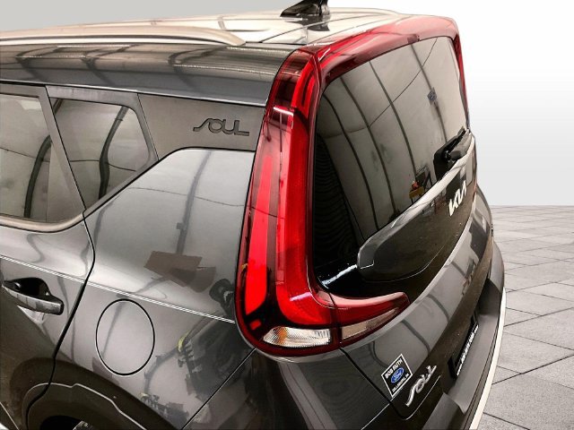 Used 2022 Kia Soul X-Line FWD image 27