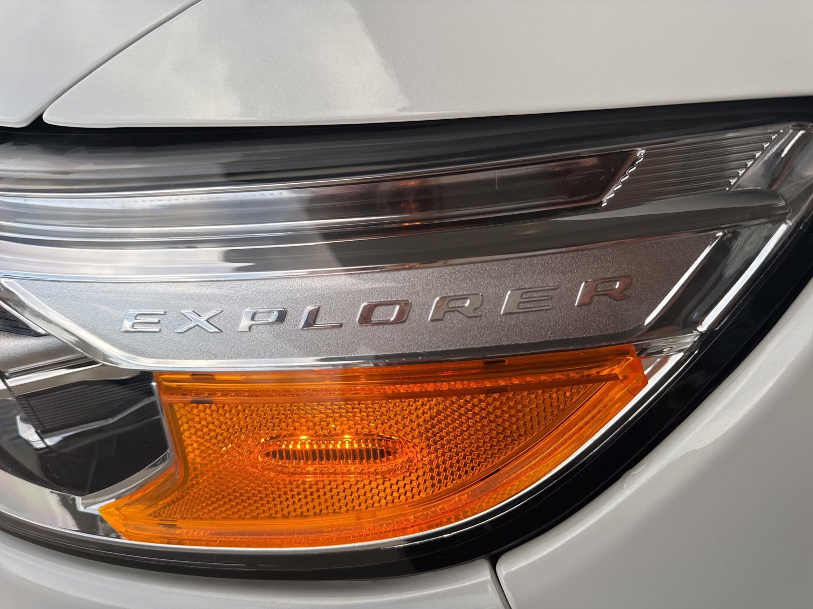 Certified 2023 Ford Explorer XLT w/ Equipment Group 202A image 19