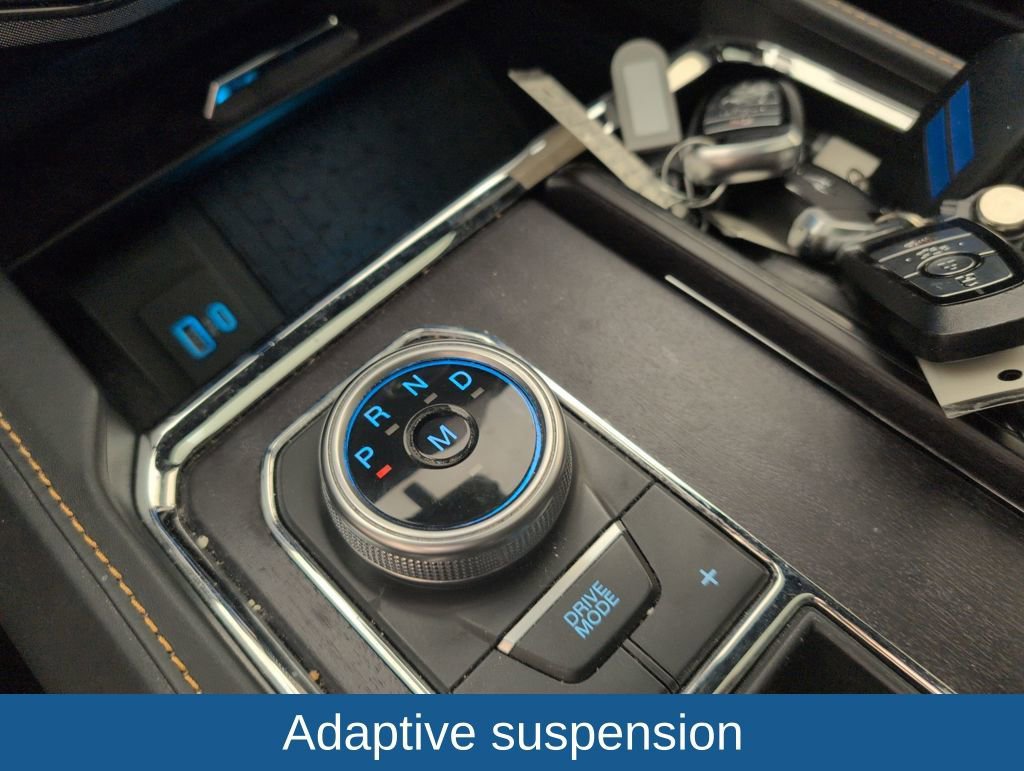 Certified 2023 Ford Expedition Platinum image 33