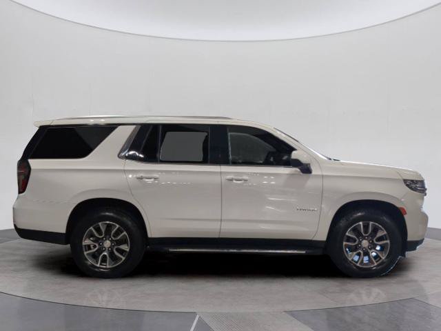 Used 2021 Chevrolet Tahoe LT AWD/4WD image 8