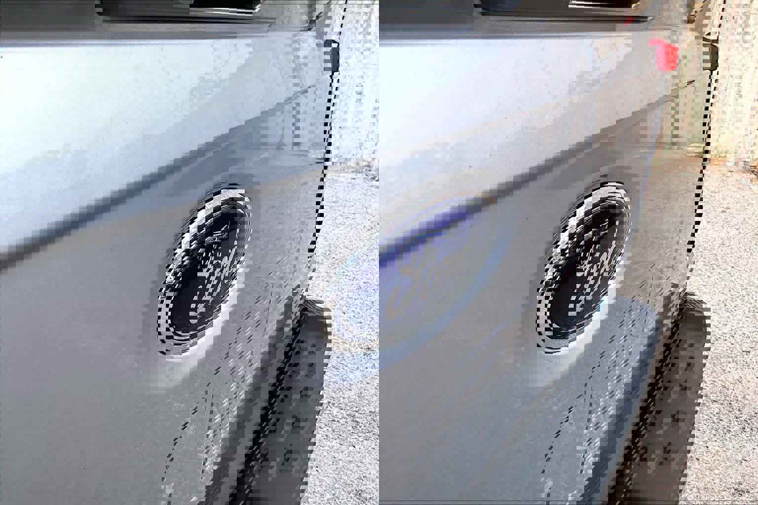 Certified 2023 Ford F150 Lightning XLT w/ Equipment Group 312A High image 35