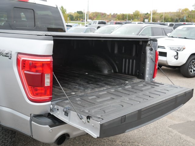 Certified 2022 Ford F150 XLT w/ Equipment Group 302A High AWD/4WD image 18