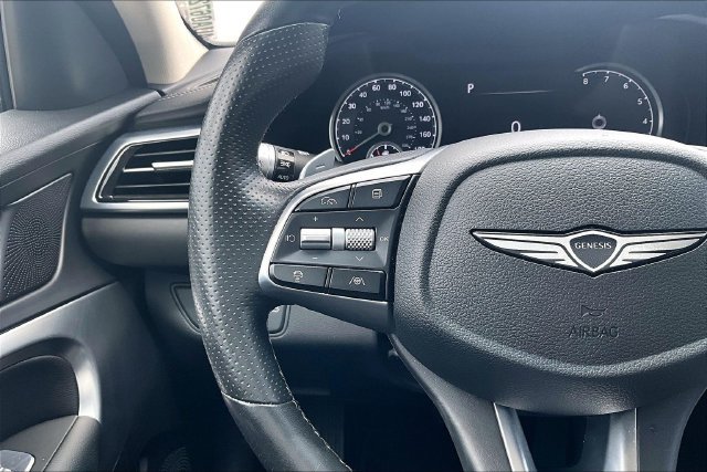 Used 2025 Genesis G70 2.5T RWD image 20