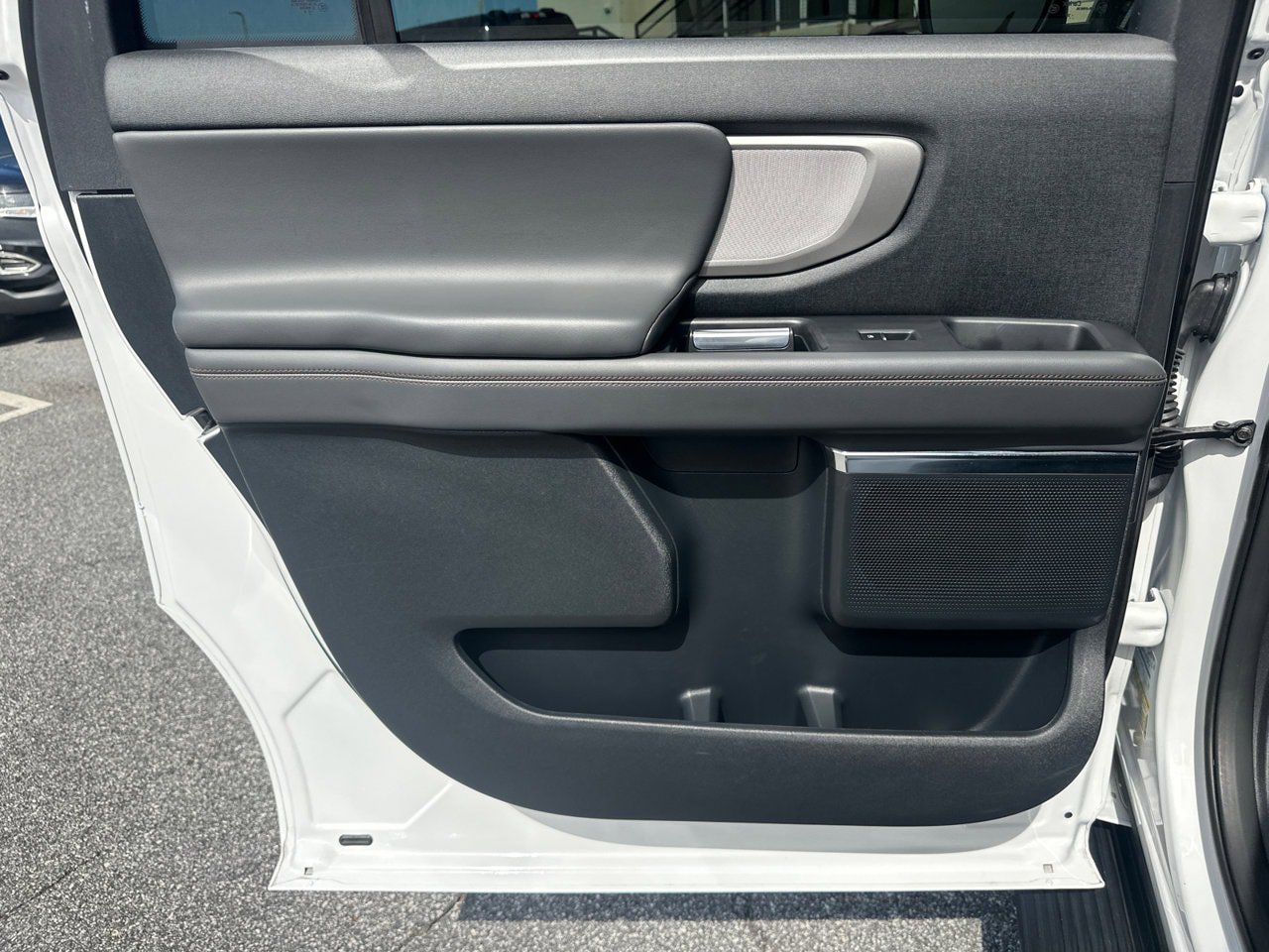 Certified 2025 Ford Expedition Max Active RWD image 24