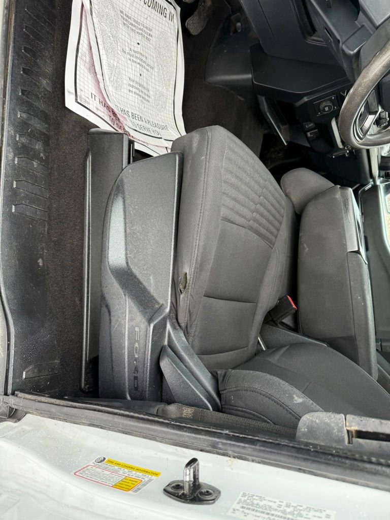 Certified 2022 Ford F150 XL w/ STX Appearance Package image 23