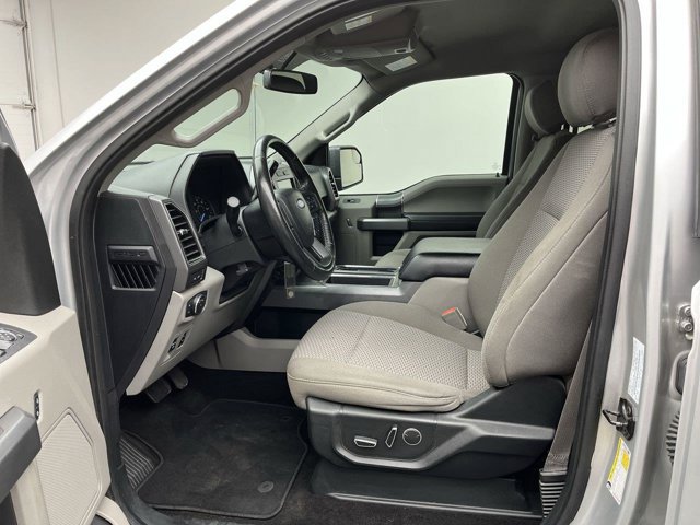 Certified 2018 Ford F150 XLT w/ Equipment Group 302A Luxury AWD/4WD image 3