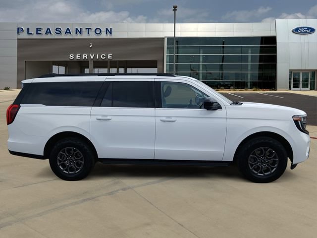 Certified 2025 Ford Expedition Max Active image 6