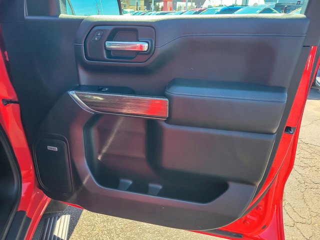 Used 2019 Chevrolet Silverado 1500 RST w/ True North Edition image 28