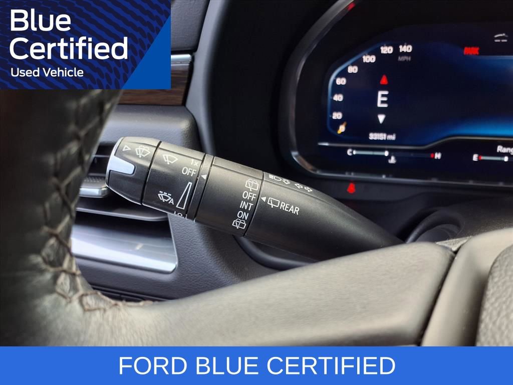 Used 2022 Chevrolet Tahoe Premier w/ Texas Edition RWD image 19
