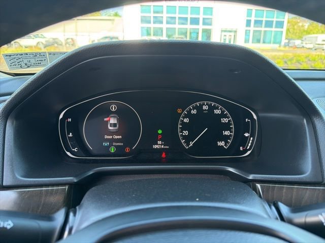 Used 2018 Honda Accord EX-L image 20