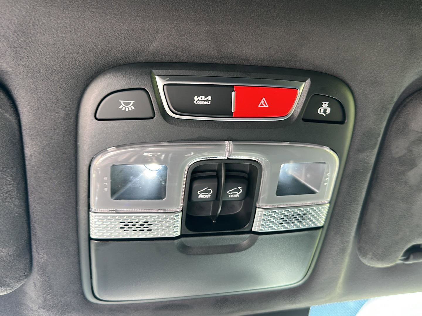 Used 2025 Kia Telluride SX Prestige X-Line AWD/4WD image 24