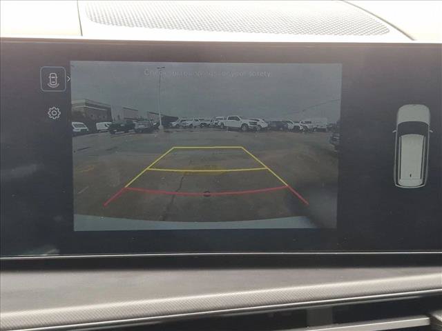 Used 2026 Hyundai Santa Fe SEL FWD image 10