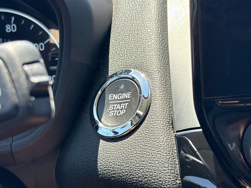 Certified 2019 Ford EcoSport Titanium AWD/4WD image 36