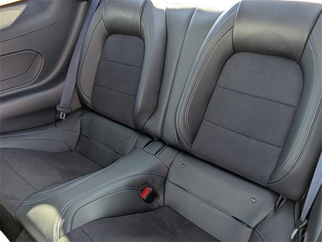 Certified 2024 Ford Mustang Dark Horse image 16