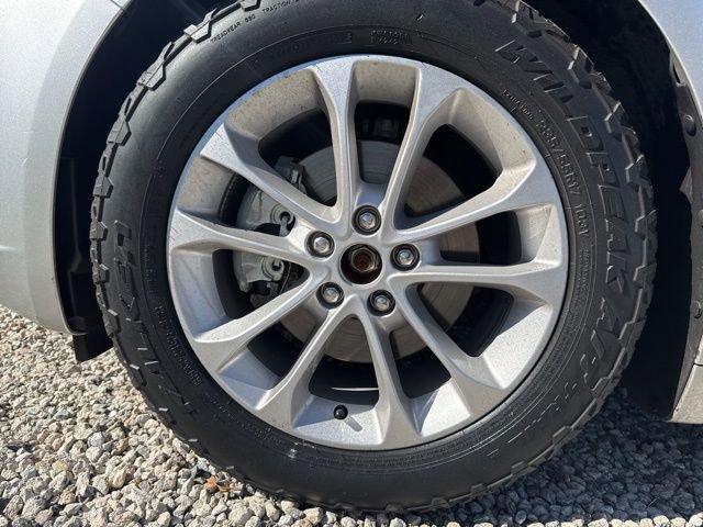 Certified 2019 Ford Fusion SEL FWD image 7