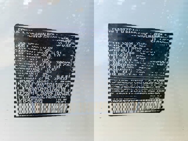 Used 2025 Volkswagen Atlas SE image 25