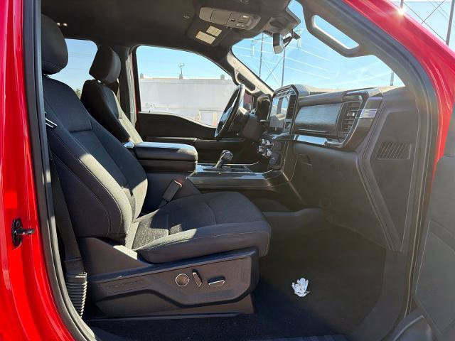 Certified 2021 Ford F150 XLT w/ Equipment Group 302A High AWD/4WD image 28