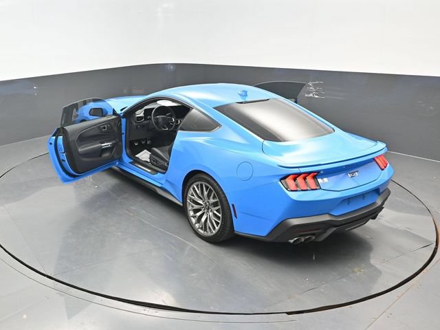 Certified 2025 Ford Mustang GT Premium RWD image 22