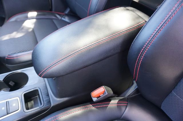 Certified 2023 Ford Escape ST-Line w/ Tech Pack #1 image 26