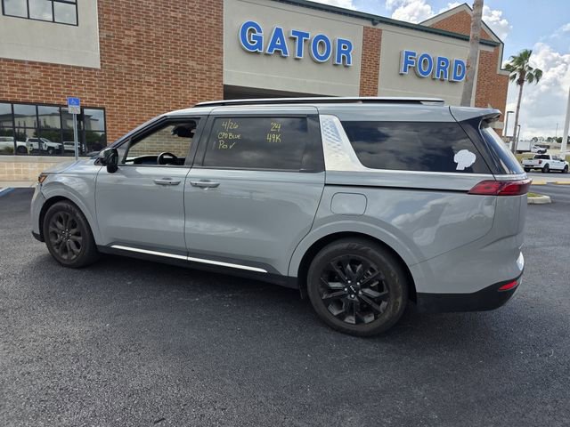 Used 2024 Kia Carnival SX FWD image 7