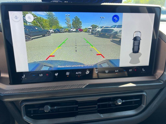 Certified 2026 Ford Bronco Sport Outer Banks AWD/4WD image 16