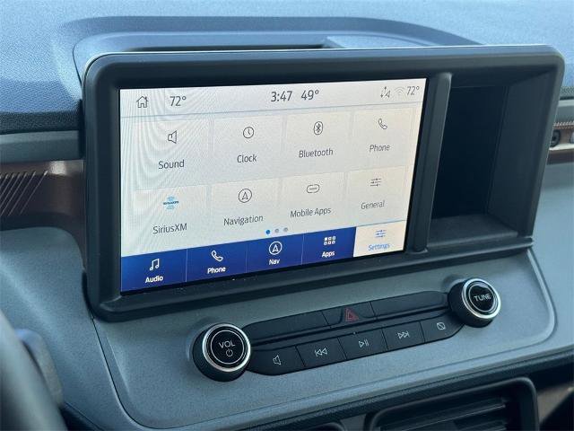 Certified 2023 Ford Maverick Lariat w/ Lariat Luxury Package image 22