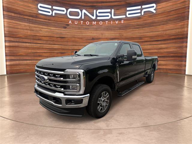 Certified 2026 Ford F250 Lariat w/ Lariat Ultimate Package