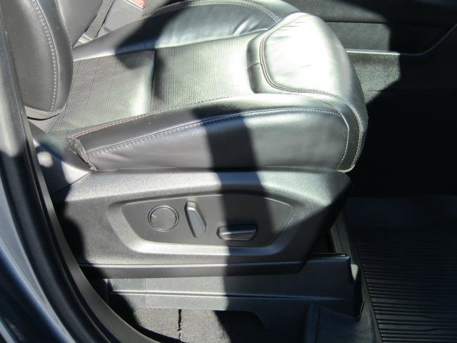 Certified 2022 Ford Explorer Platinum w/ Equipment Group 601A image 12