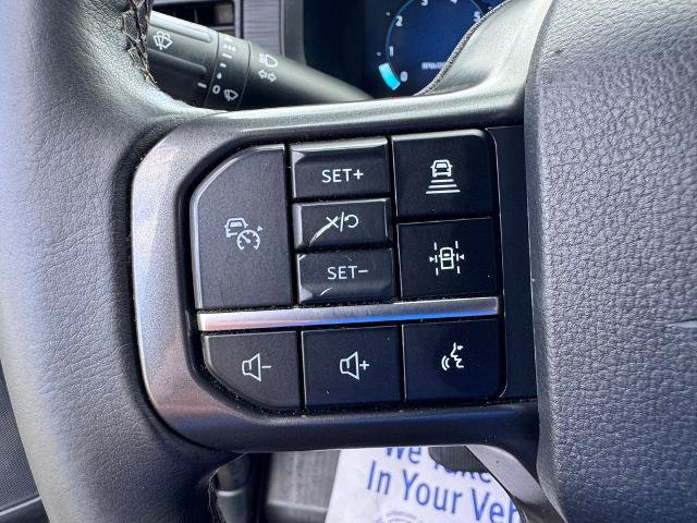Certified 2024 Ford F150 XLT w/ Equipment Group 302A MID AWD/4WD image 20