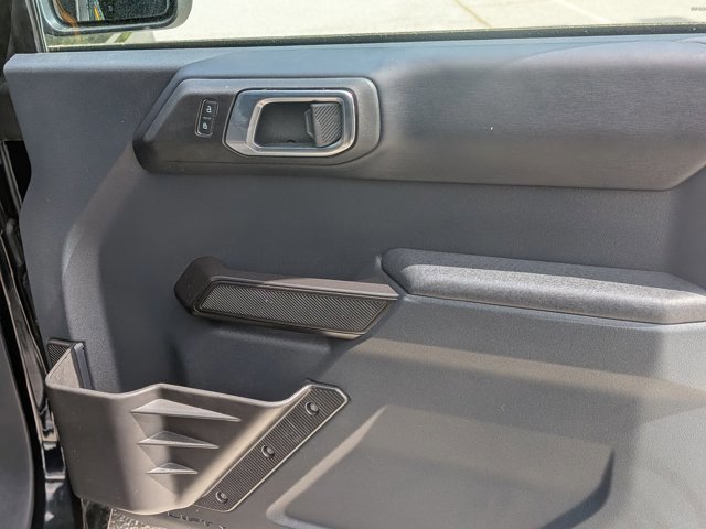 Certified 2024 Ford Bronco Badlands AWD/4WD image 36